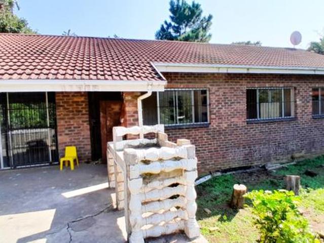 House for sale in Ugu District Municipality, Kwazulu-natal