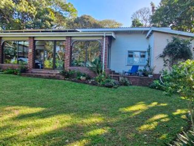 House for sale in Ugu District Municipality, Kwazulu-natal