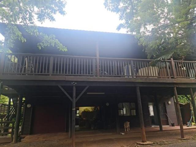 House for sale in Ugu District Municipality, Kwazulu-natal