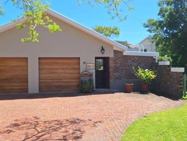 House for rent in Groot Brak Rivier, Western Cape