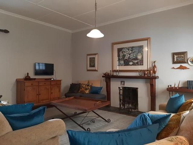 House for rent in Groot Brak Rivier, Western Cape