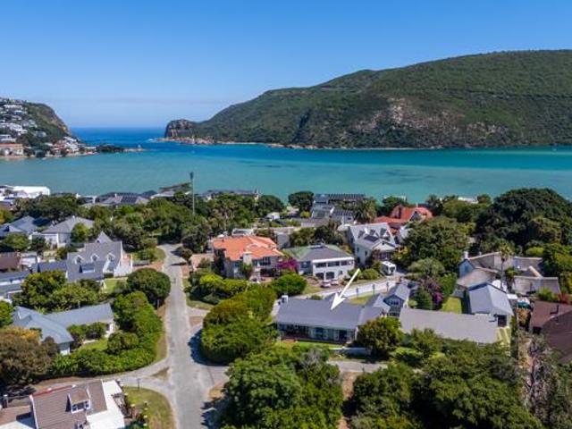 House for rent in Groot Brak Rivier, Western Cape