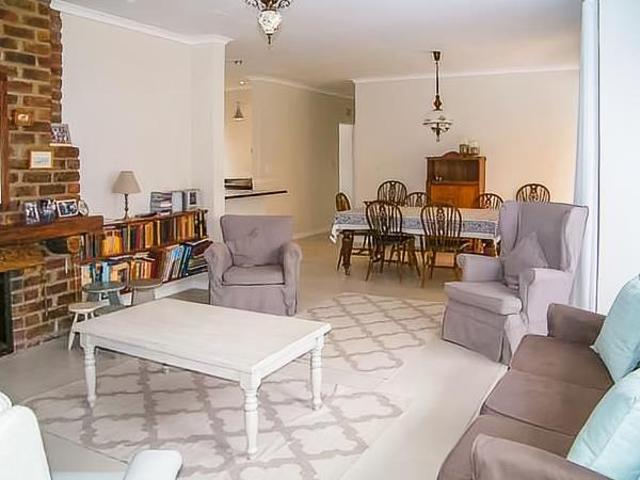 House for rent in Groot Brak Rivier, Western Cape