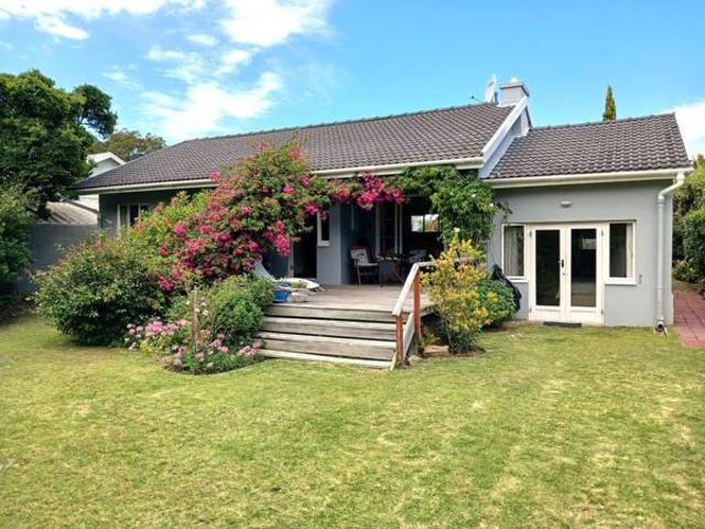 House for rent in Groot Brak Rivier, Western Cape