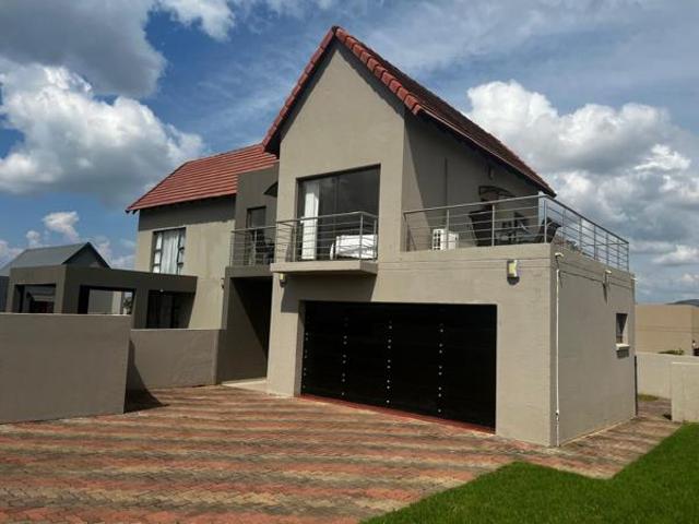 House for sale in North West