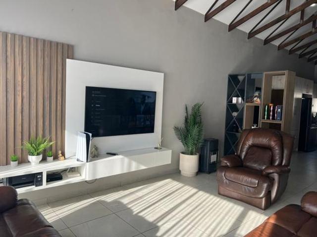Townhouse for sale in North West
