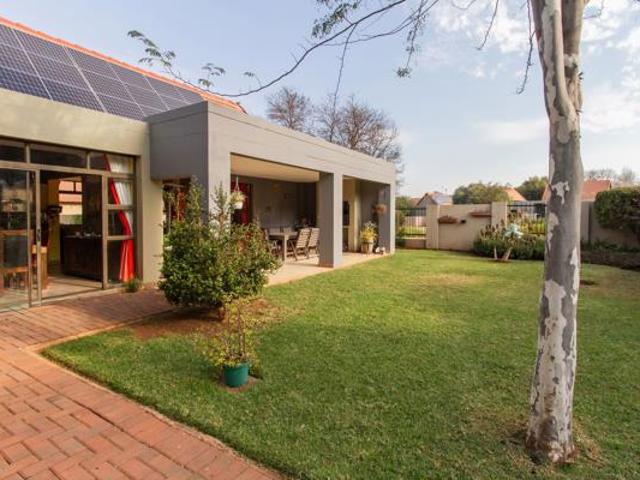 House for sale in North West