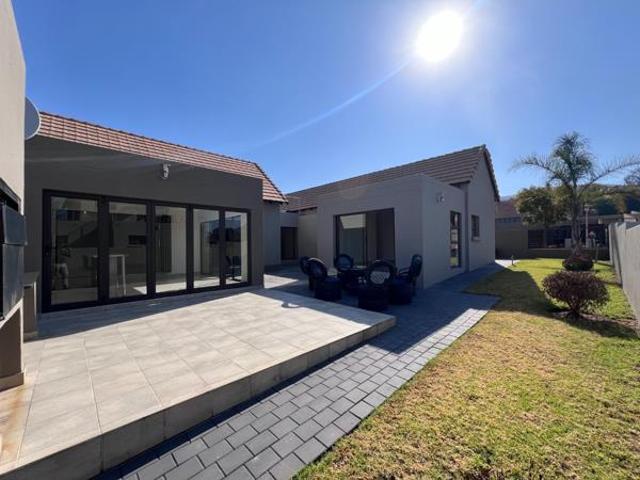 House for sale in North West