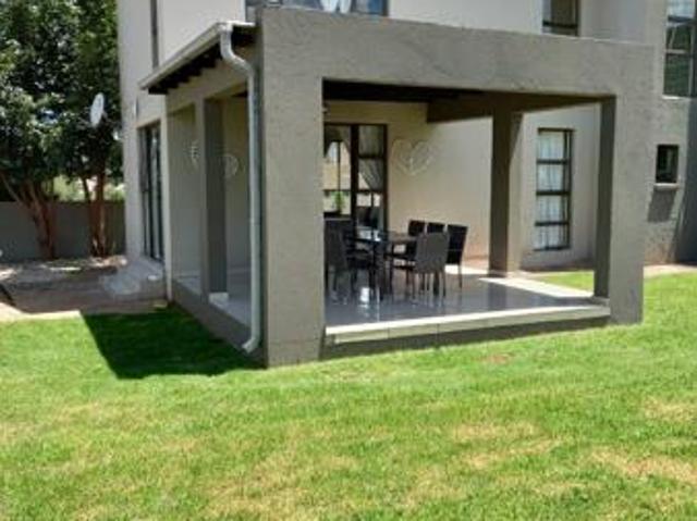 House for rent in North West