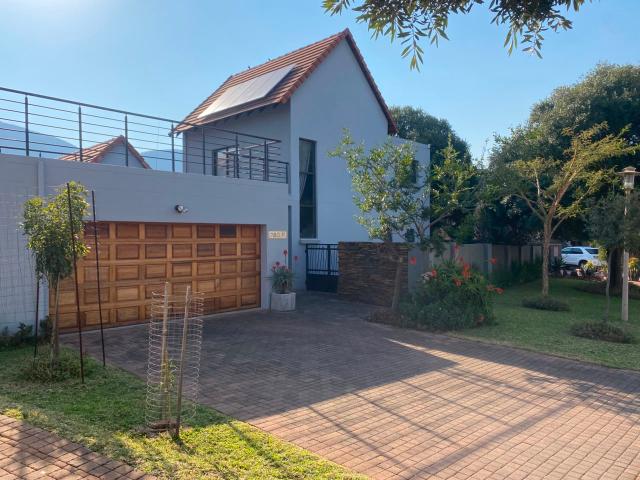 House for sale in North West