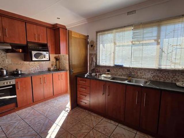 House for sale in Upington, Northern Cape