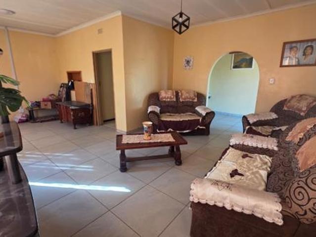 House for sale in Upington, Northern Cape