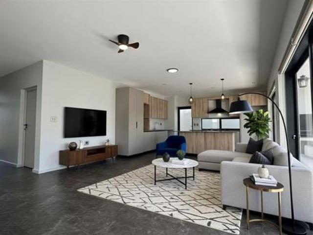 House for rent in Durbanville, Western Cape