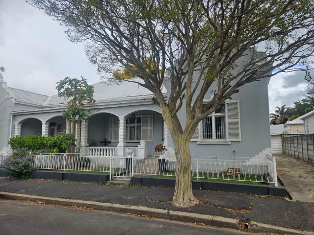 House for rent in Paarl, Drakenstein Local Municipality