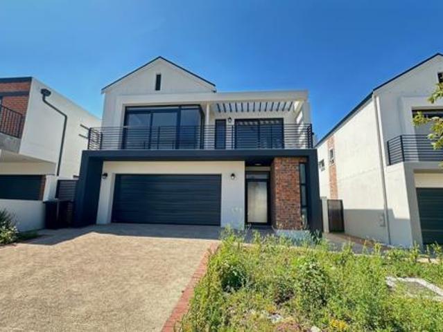 House for sale in Bergsig, Durbanville