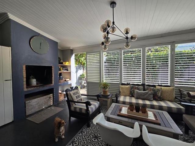 House for sale in Durbanville, Western Cape