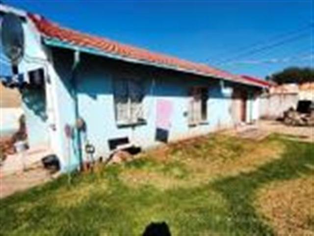 House for sale in Johannesburg