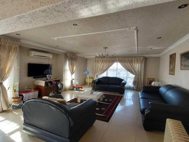 House for rent in Vosloorus, Gauteng