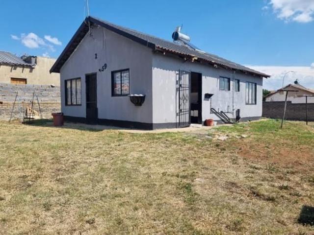 House for rent in Gauteng