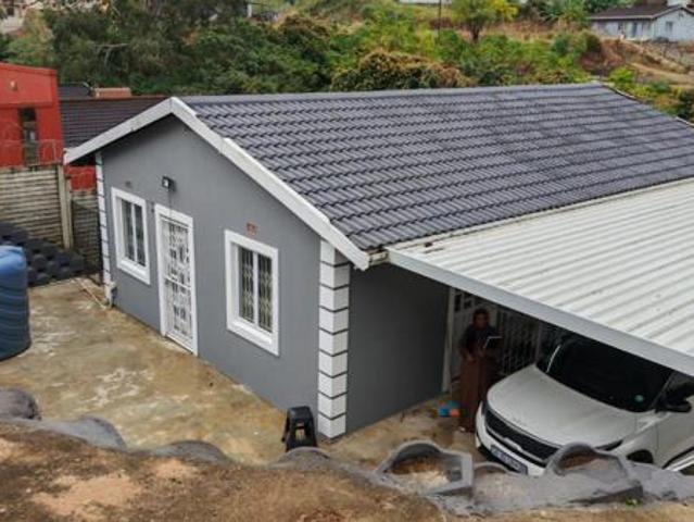 House for rent in Seaview, Kwazulu-natal