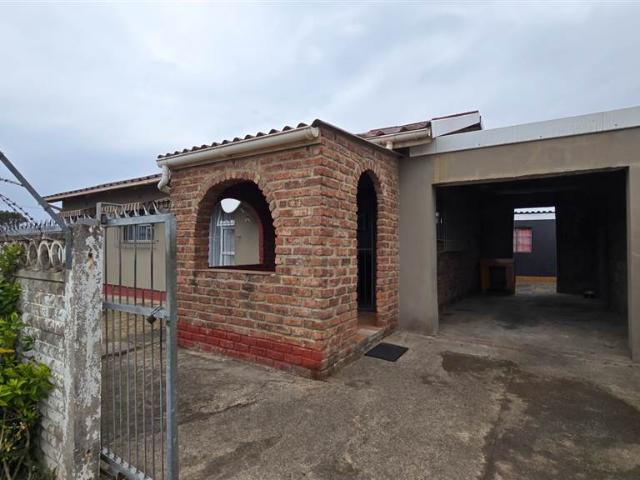 House for sale in Bisho, Eastern Cape