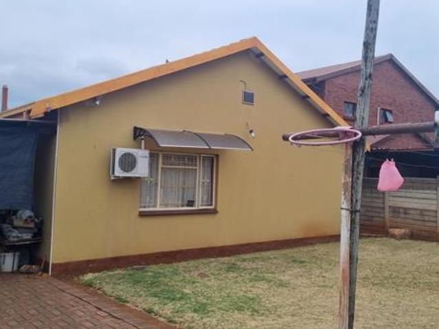 House for sale in Kwazulu-natal