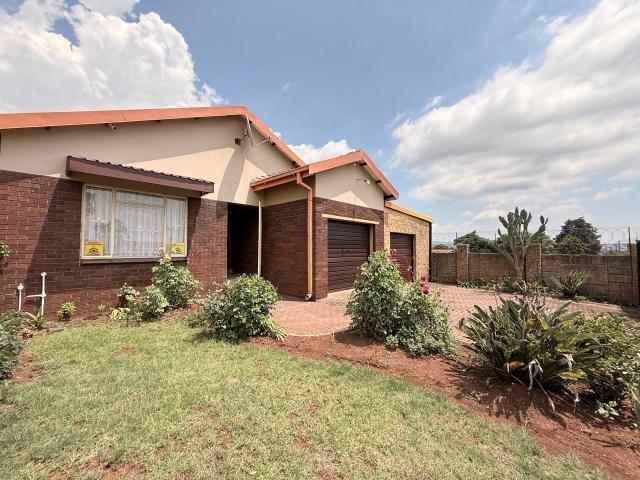 House for sale in Newcastle, Kwazulu-natal