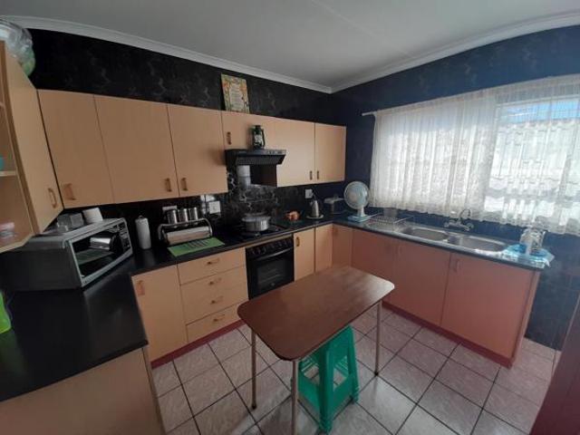 House for sale in Kwazulu-natal
