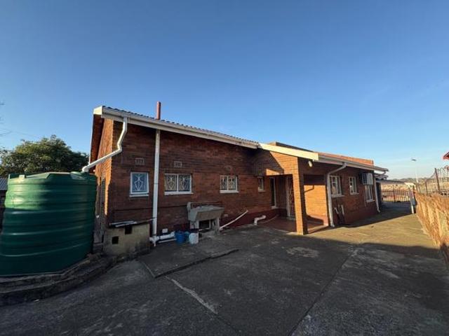 House for sale in Kwazulu-natal