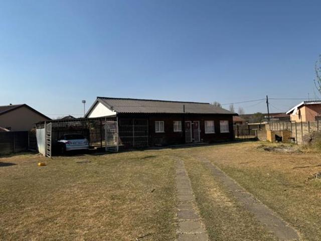 House for sale in Kwazulu-natal