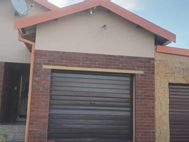 House for sale in Kwazulu-natal
