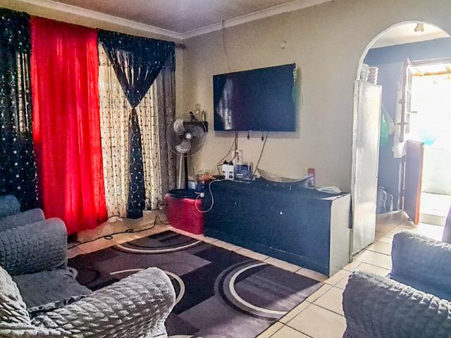 House for sale in Mitchells Plain, Western Cape