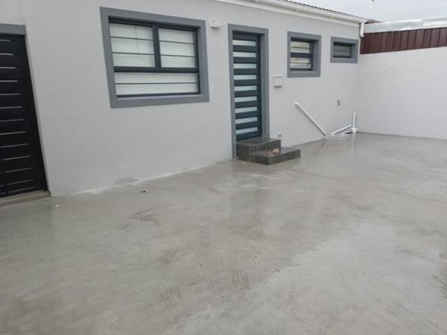 House for rent in Cape Town, Western Cape