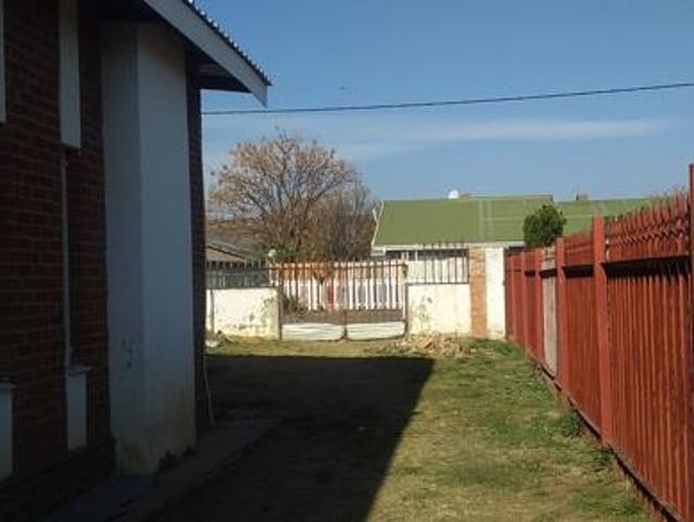 House for sale in Ladysmith, Kwazulu-natal