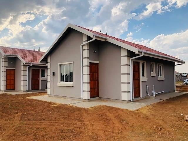 House for sale in Ekurhuleni, Gauteng