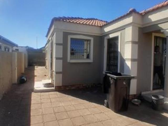 House for rent in Ekurhuleni, Gauteng