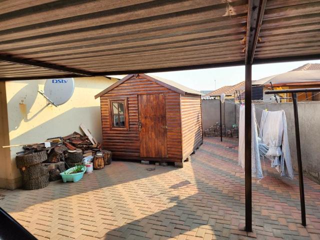 House for sale in Ekurhuleni, Gauteng