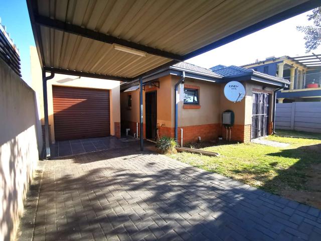 House for rent in Ekurhuleni, Gauteng