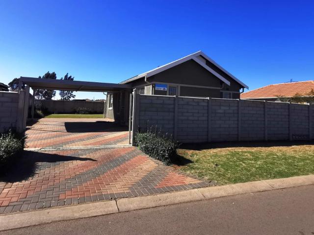House for rent in Alberton, Gauteng