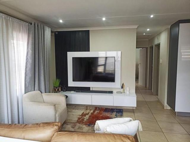 House for rent in Jansenpark, City of Ekurhuleni Metropolitan Municipality