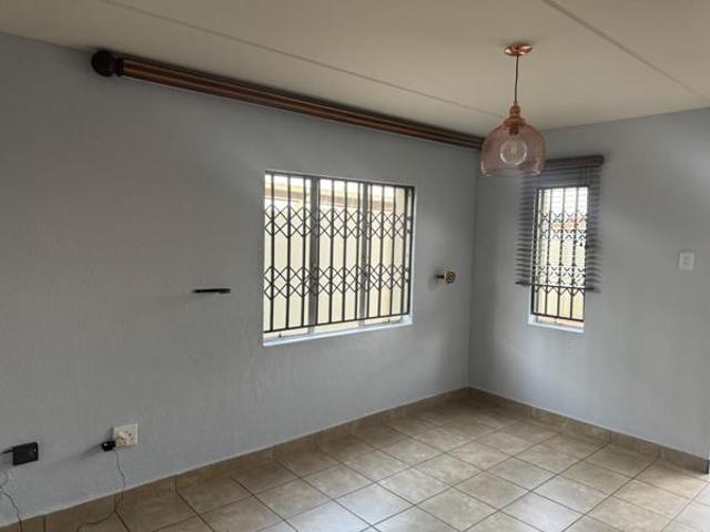 House for rent in Jansenpark, City of Ekurhuleni Metropolitan Municipality