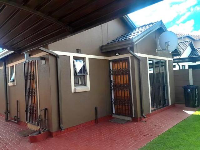 House for rent in Ekurhuleni, Gauteng