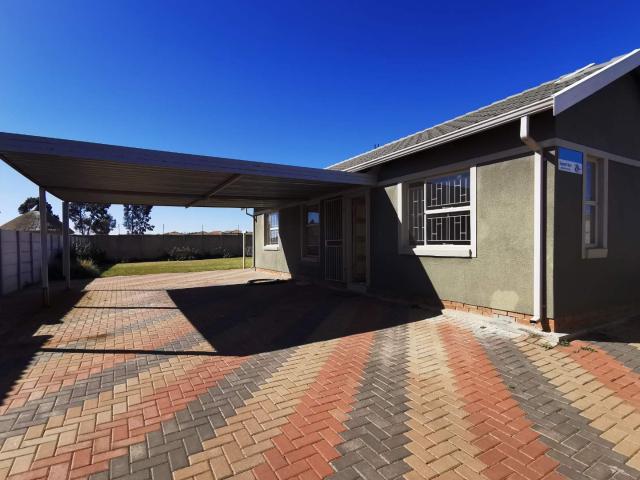 House for rent in Ekurhuleni, Gauteng