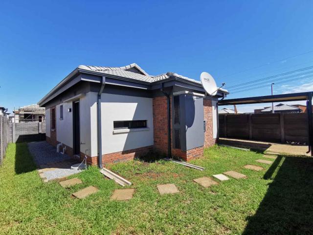 House for rent in Ekurhuleni, Gauteng