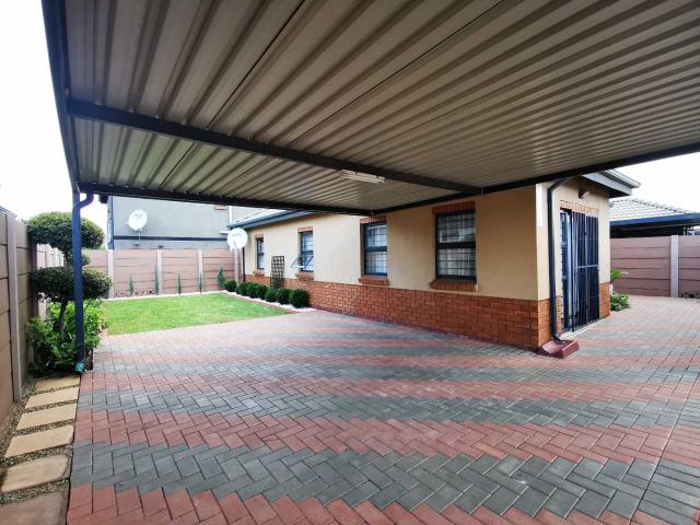 House for sale in Alberton, City of Ekurhuleni Metropolitan Municipality
