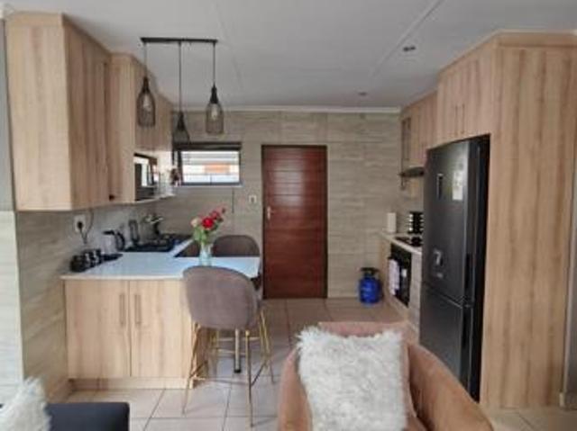 House for rent in Jansenpark, City of Ekurhuleni Metropolitan Municipality