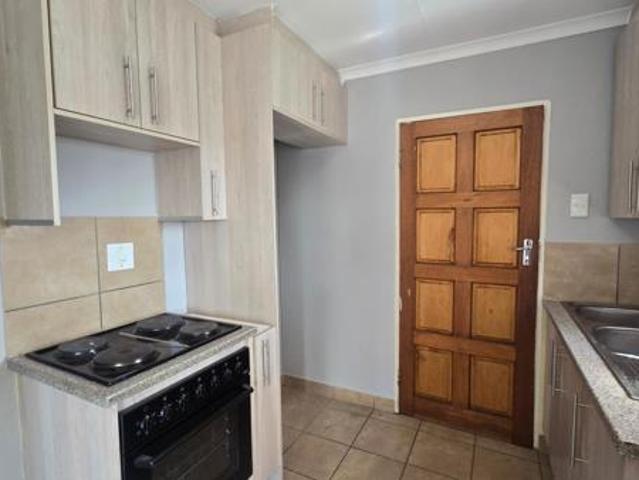 House for rent in Jansenpark, City of Ekurhuleni Metropolitan Municipality