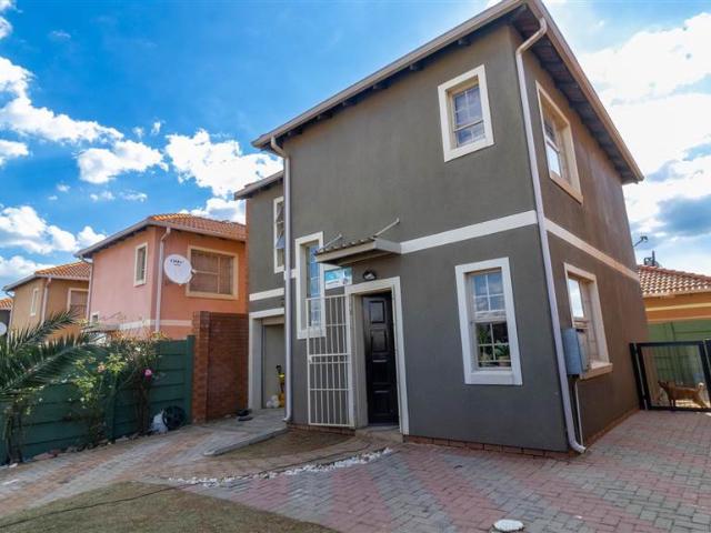 House for sale in Ekurhuleni, Gauteng