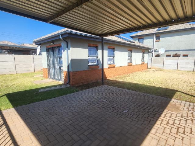 House for sale in Ekurhuleni, Gauteng