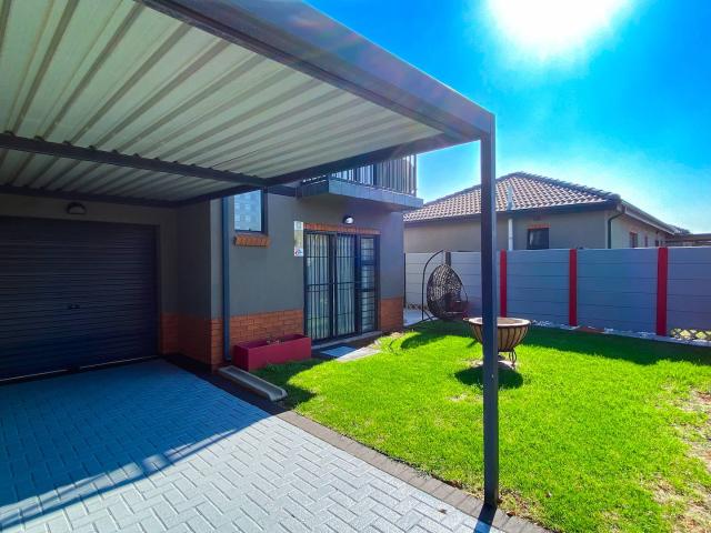 House for sale in Ekurhuleni, Gauteng